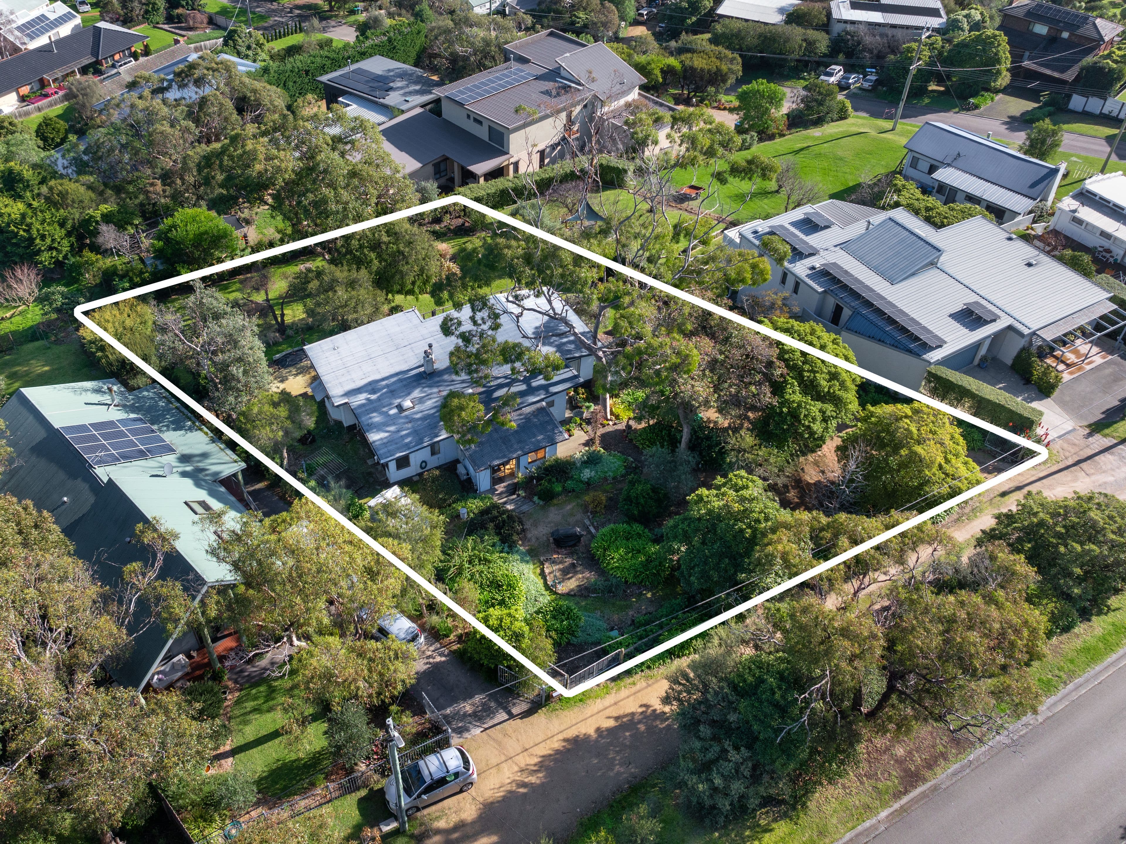12-14 Bowen Street, McCrae VIC 3938, McCrae - Thumbnail 4