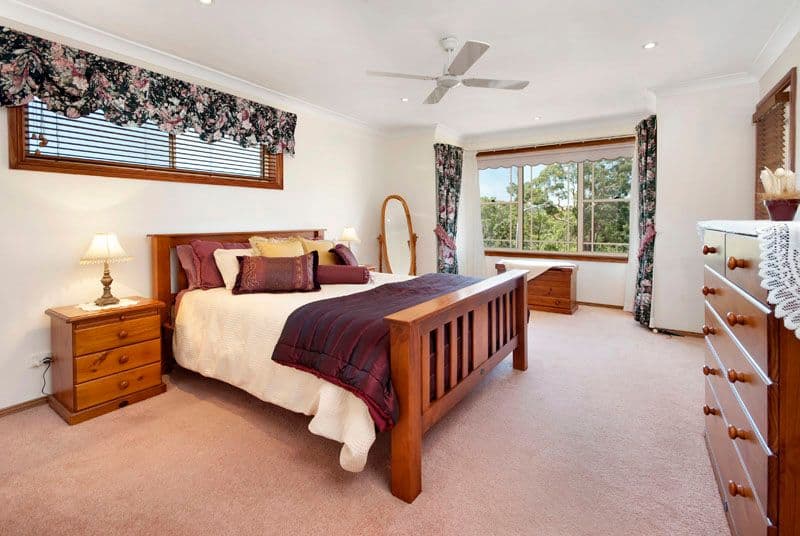 57 Thomas Mitchell Drive, BARDEN RIDGE NSW 2234, Barden Ridge - Thumbnail 5