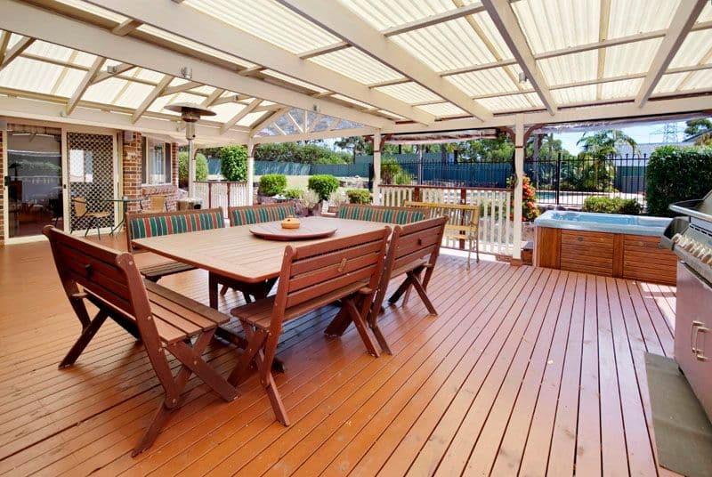 57 Thomas Mitchell Drive, BARDEN RIDGE NSW 2234, Barden Ridge - Thumbnail 7
