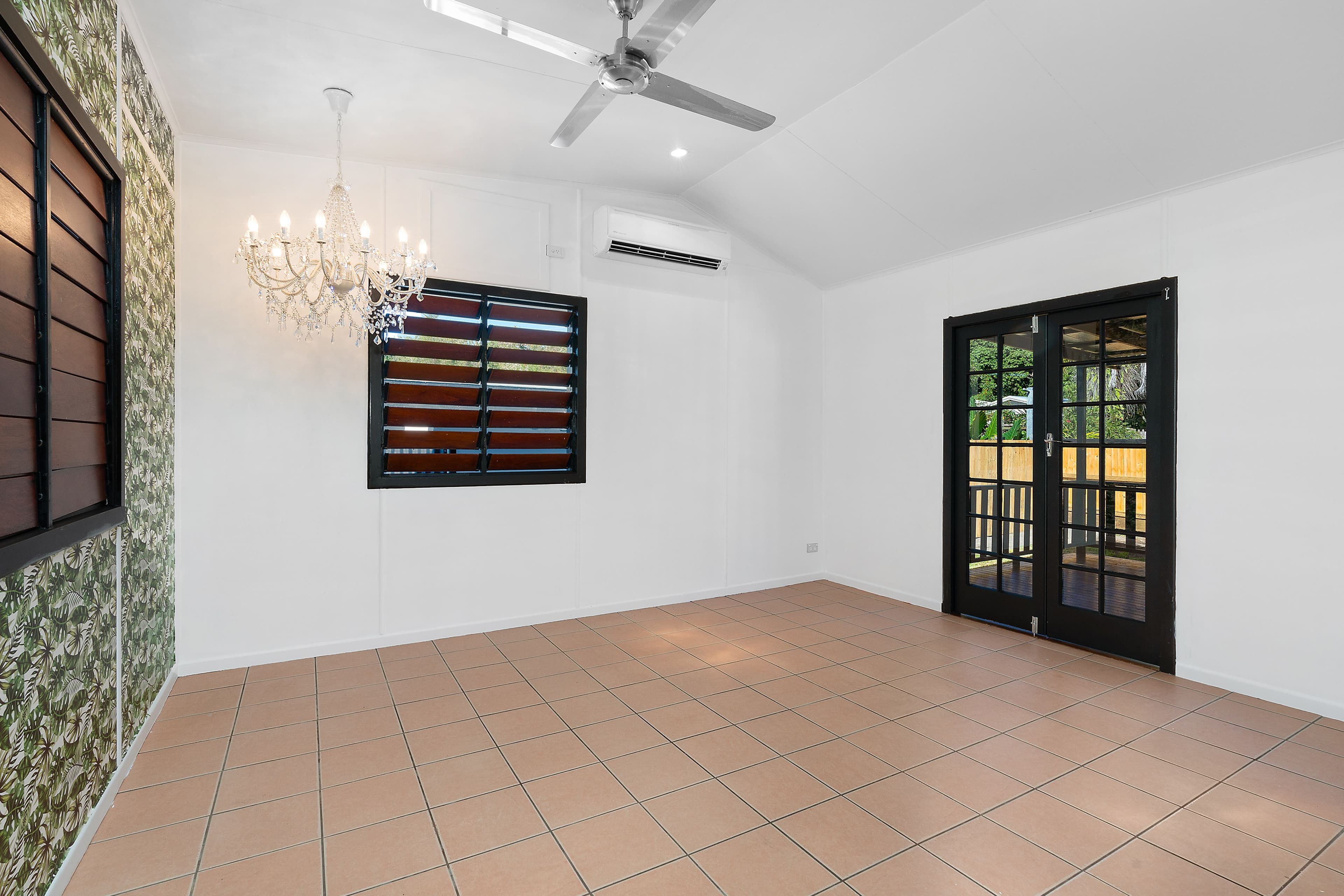 8 Palmerston Street, Aeroglen QLD 4870, Aeroglen - Thumbnail 2