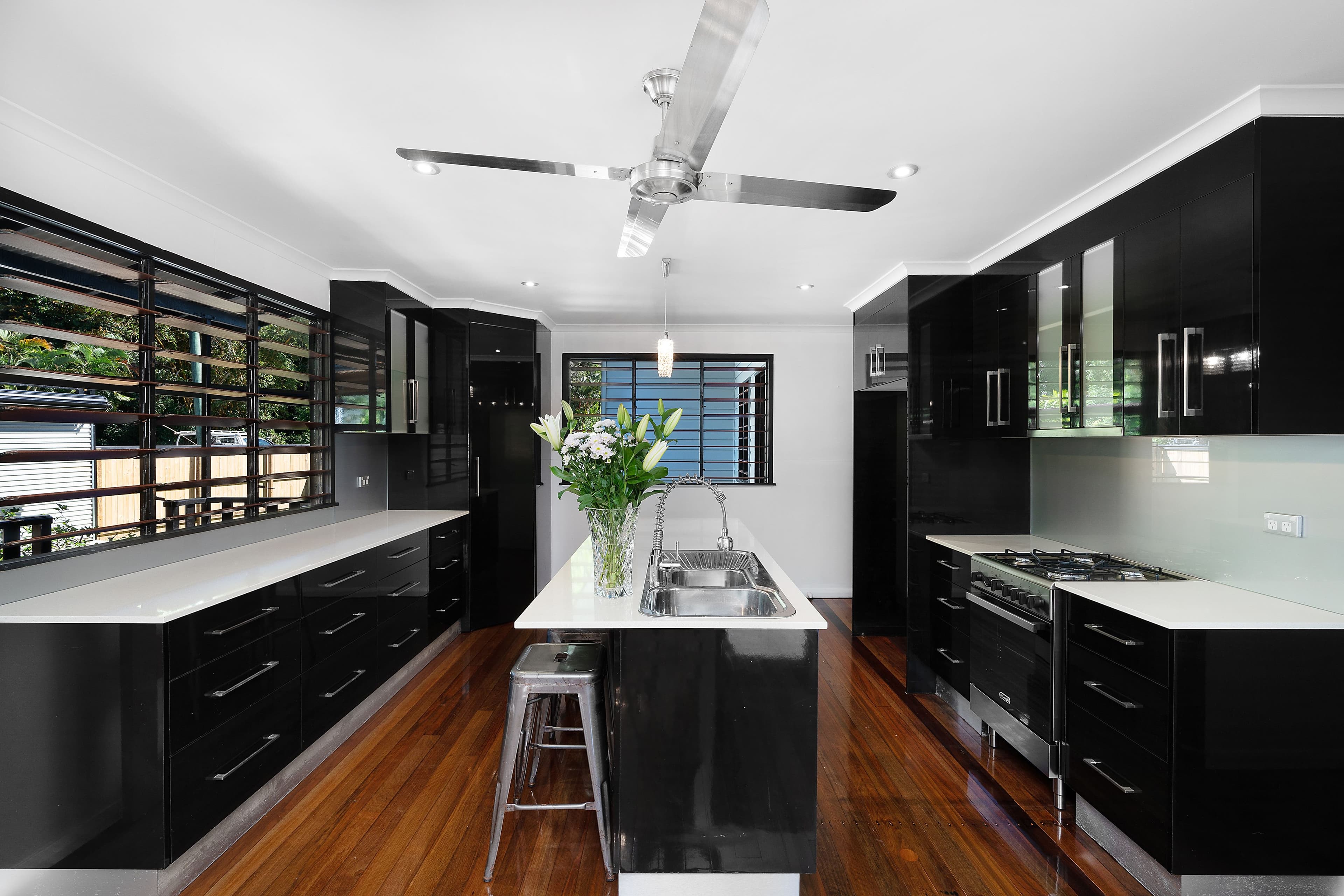 8 Palmerston Street, Aeroglen QLD 4870, Aeroglen - Thumbnail 3