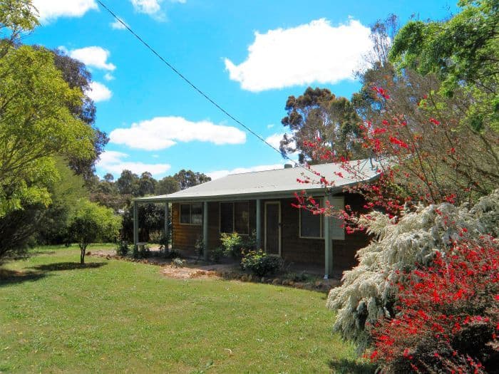 Lot 3 Kearney Street, Nannup WA 6275, Nannup - Image 1