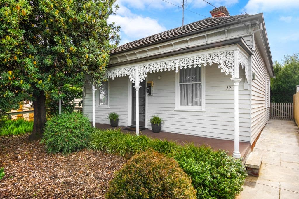 321 Eureka Street, Ballarat East VIC 3350, Ballarat East - Image 1