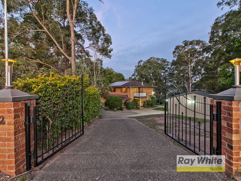 12 Fitzgerald Court, Clear Mountain QLD 4500, Clear Mountain - Image 1