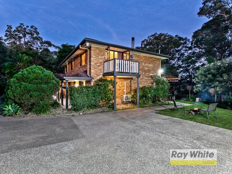12 Fitzgerald Court, Clear Mountain QLD 4500, Clear Mountain - Thumbnail 2