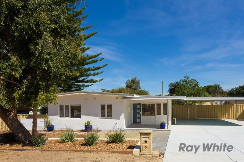 6 Friar John Way, COOLBELLUP WA 6163, Coolbellup - Image 1
