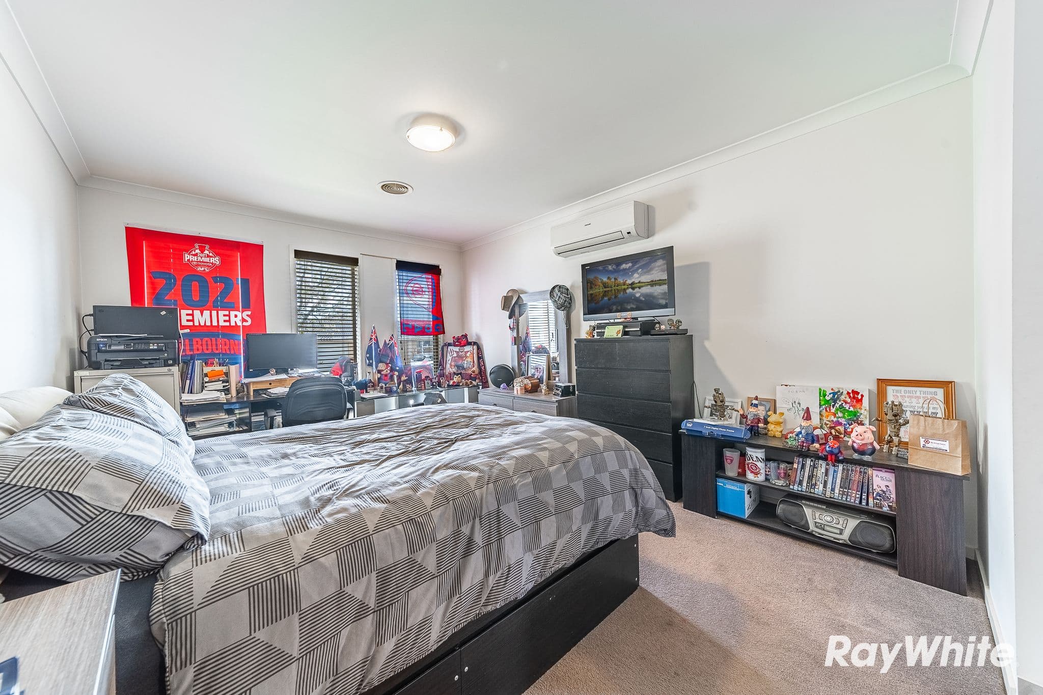 22 Bursaria Street, Jackass Flat VIC 3556, Jackass Flat - Thumbnail 2