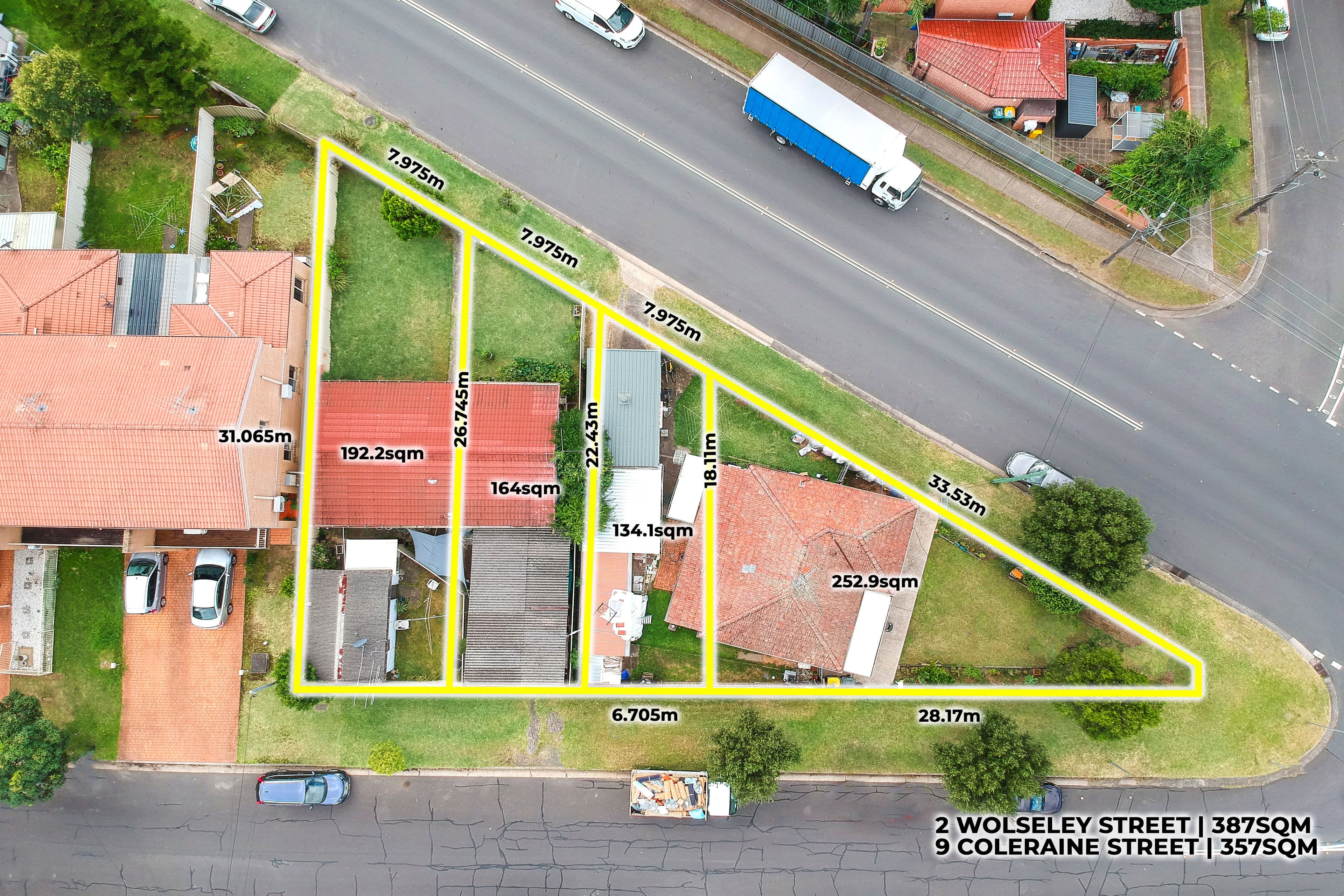 9 Coleraine Street, Fairfield NSW 2165, Fairfield - Thumbnail 8