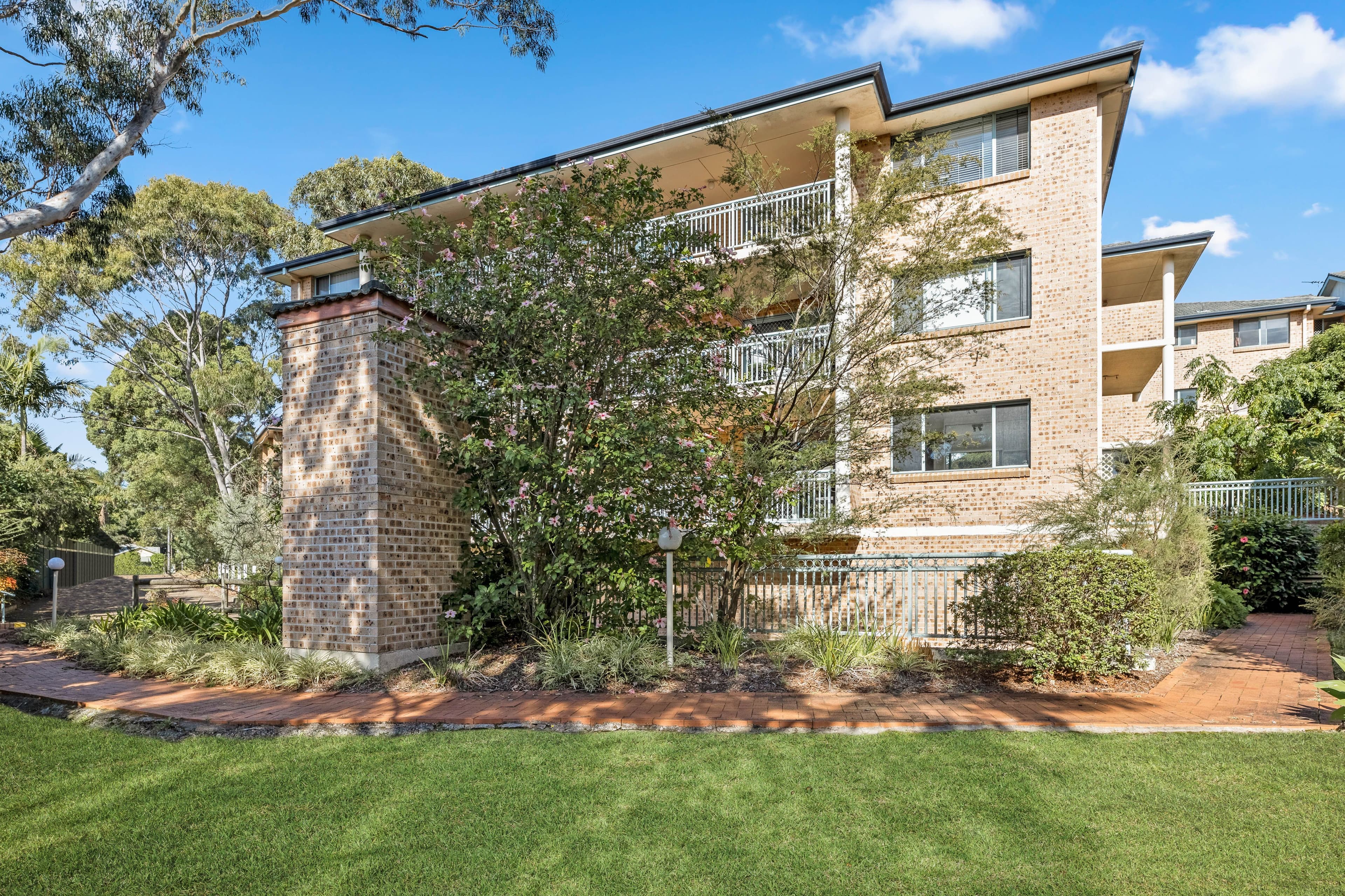 52-58 Linden Street (Access Via Vermont Street), Sutherland NSW 2232, Sutherland - Thumbnail 6
