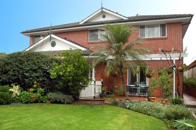 2 Uralba Place, OATLANDS NSW 2117, Oatlands - Image 1