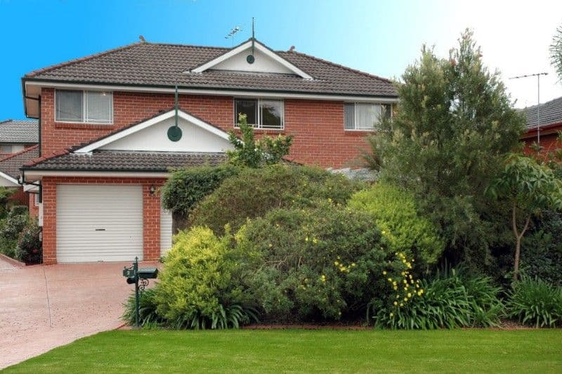 2 Uralba Place, OATLANDS NSW 2117, Oatlands - Thumbnail 2