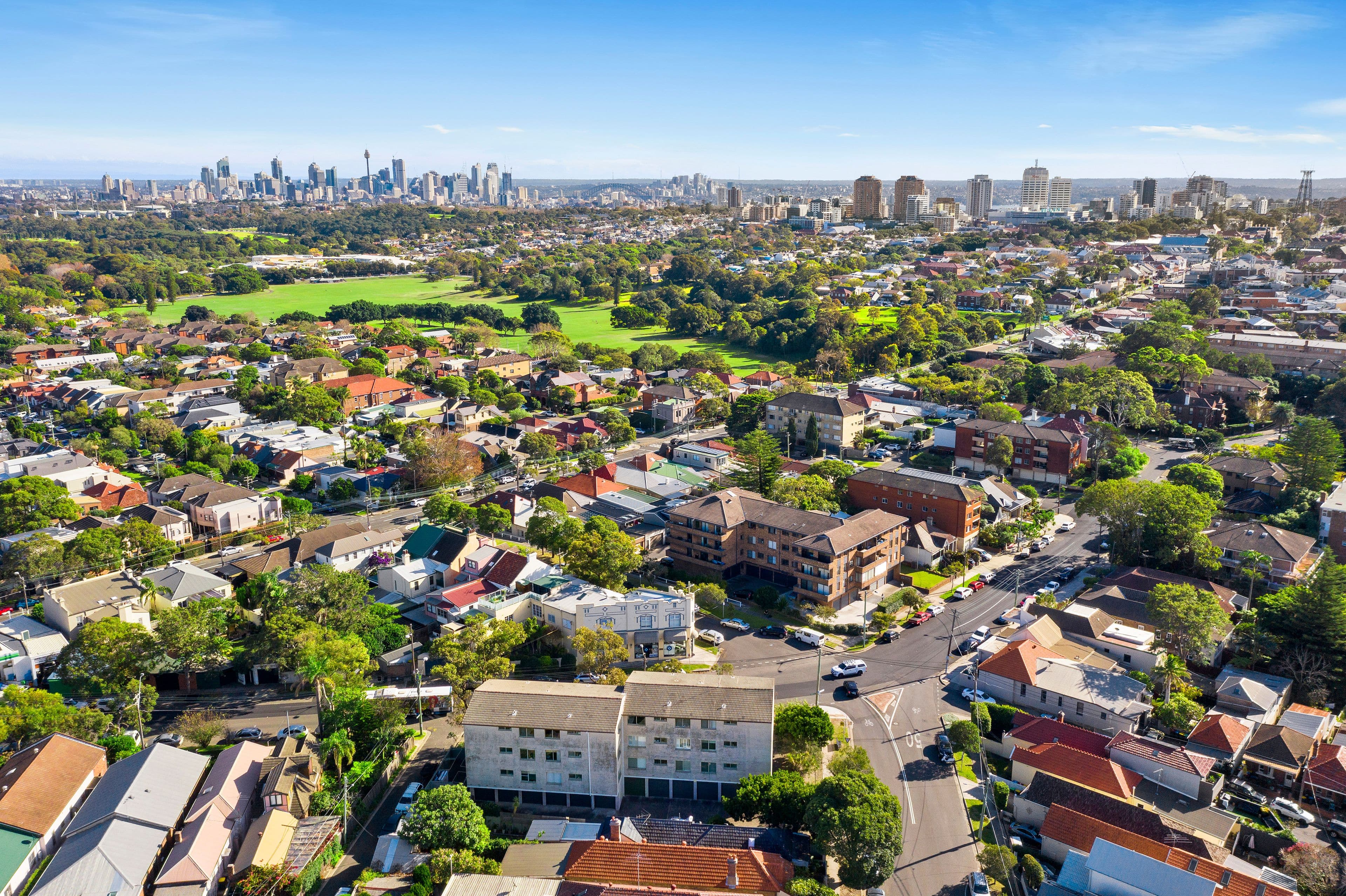 2-4 Fern Street, Randwick NSW 2031, Randwick - Thumbnail 5
