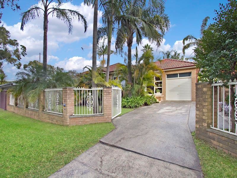 3 Tennyson Place, SYLVANIA NSW 2224, Sylvania - Image 1