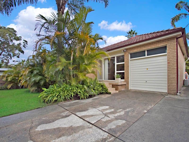 3 Tennyson Place, SYLVANIA NSW 2224, Sylvania - Thumbnail 2