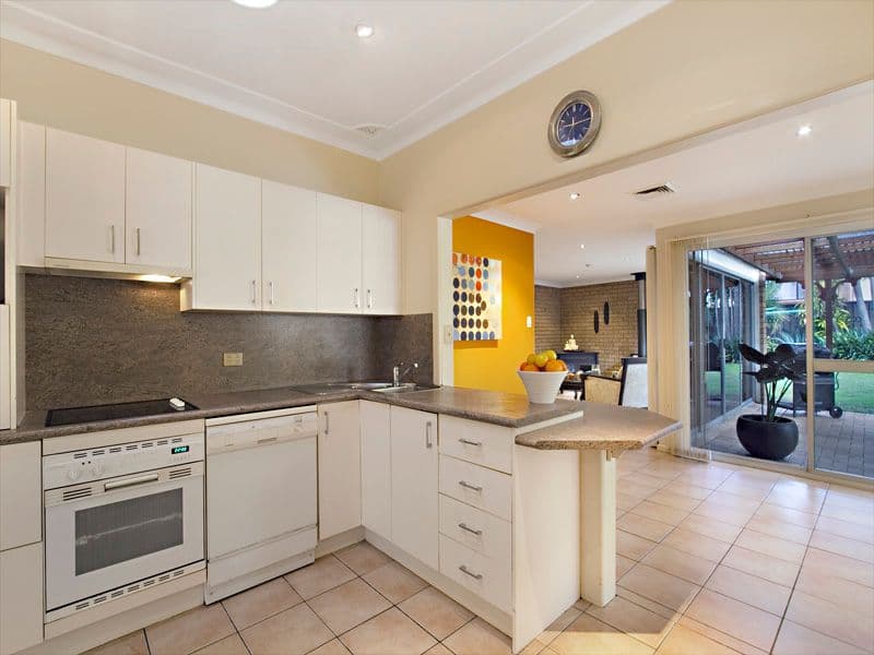 3 Tennyson Place, SYLVANIA NSW 2224, Sylvania - Thumbnail 3