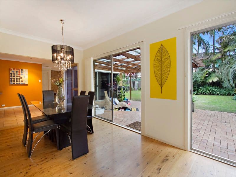 3 Tennyson Place, SYLVANIA NSW 2224, Sylvania - Thumbnail 4