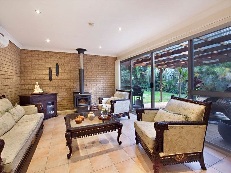 3 Tennyson Place, SYLVANIA NSW 2224, Sylvania - Thumbnail 6
