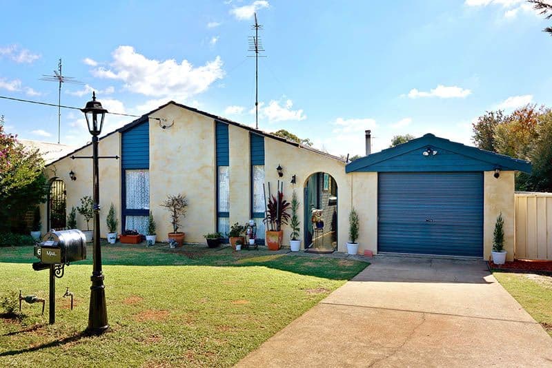 61 Tyne Crescent, NORTH RICHMOND NSW 2754, North Richmond - Thumbnail 8