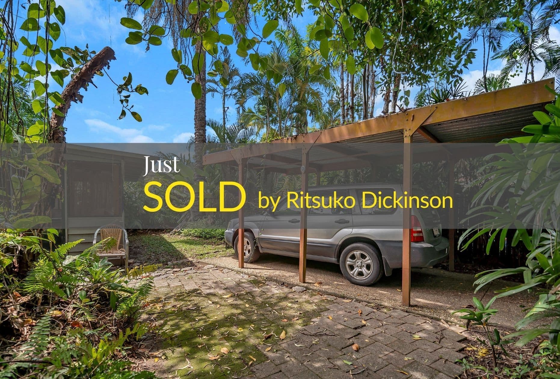 9 Savannah Close, Port Douglas QLD 4877, Port Douglas - Image 1