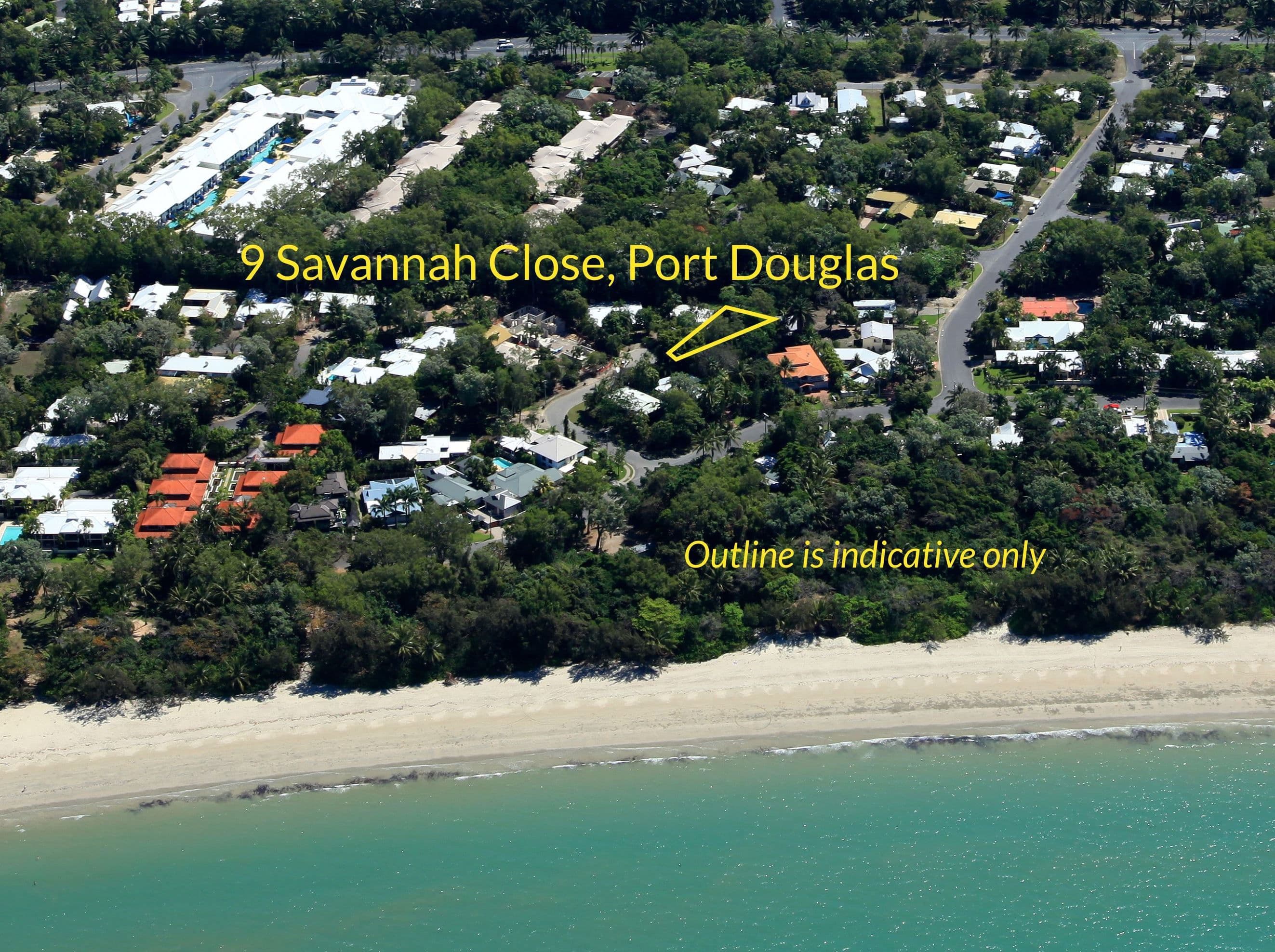 9 Savannah Close, Port Douglas QLD 4877, Port Douglas - Thumbnail 2
