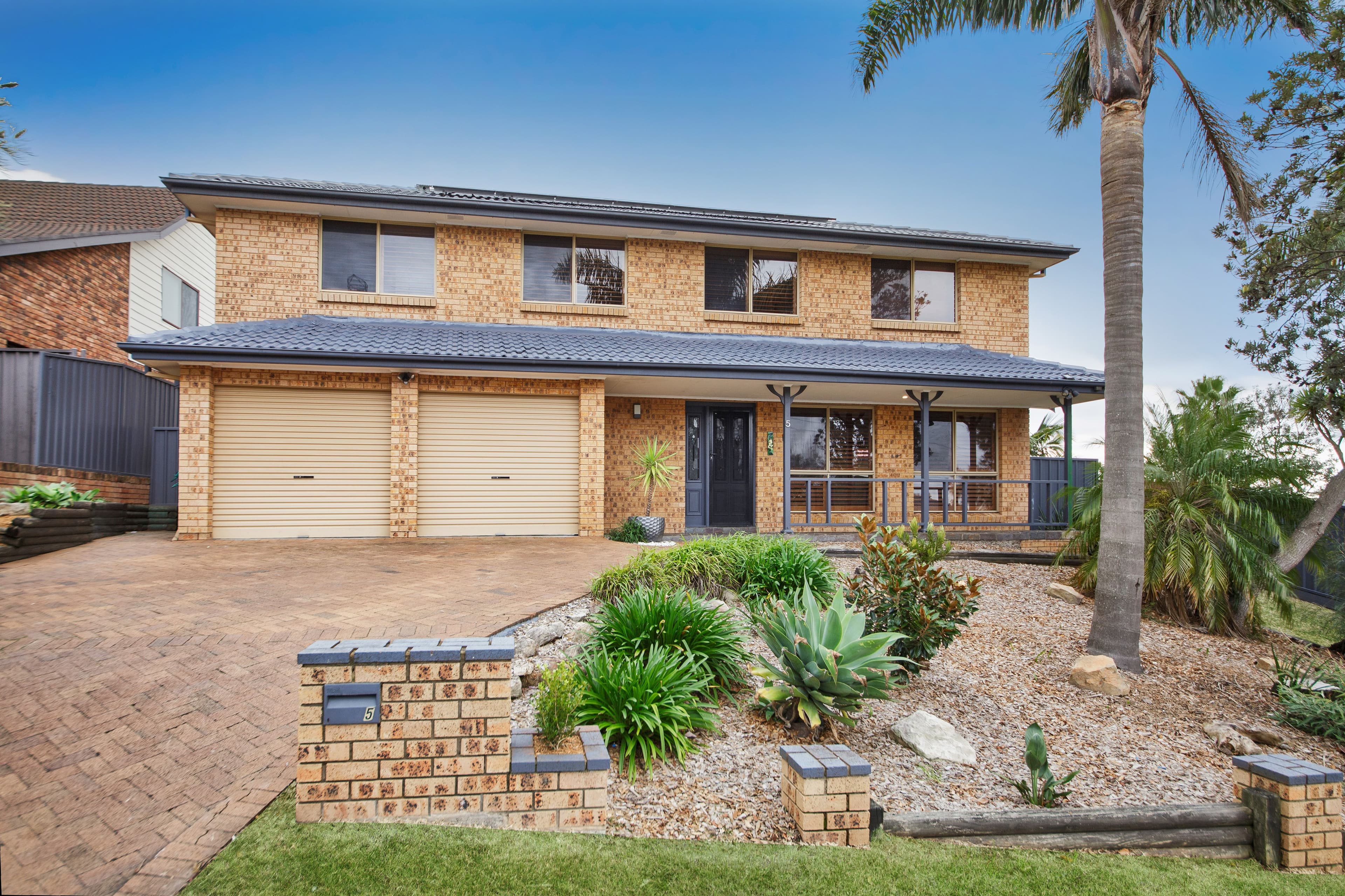 5 Dunmore Place, Barden Ridge NSW 2234, Barden Ridge - Image 1