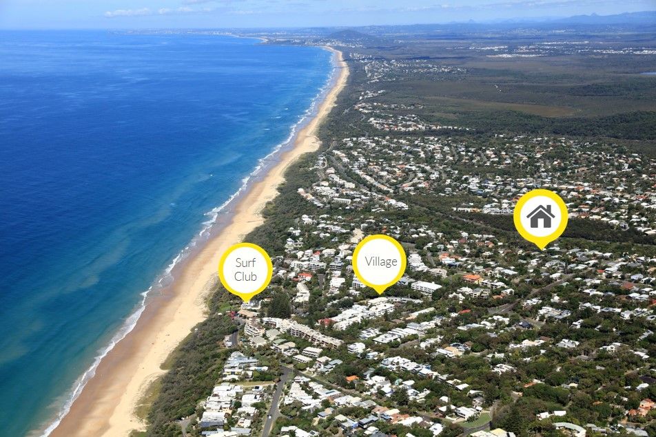 6 Wildflower Street, Sunshine Beach QLD 4567, Sunshine Beach - Thumbnail 3