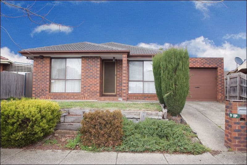 11A Pickworth Drive, MILL PARK VIC 3082, Mill Park - Image 1