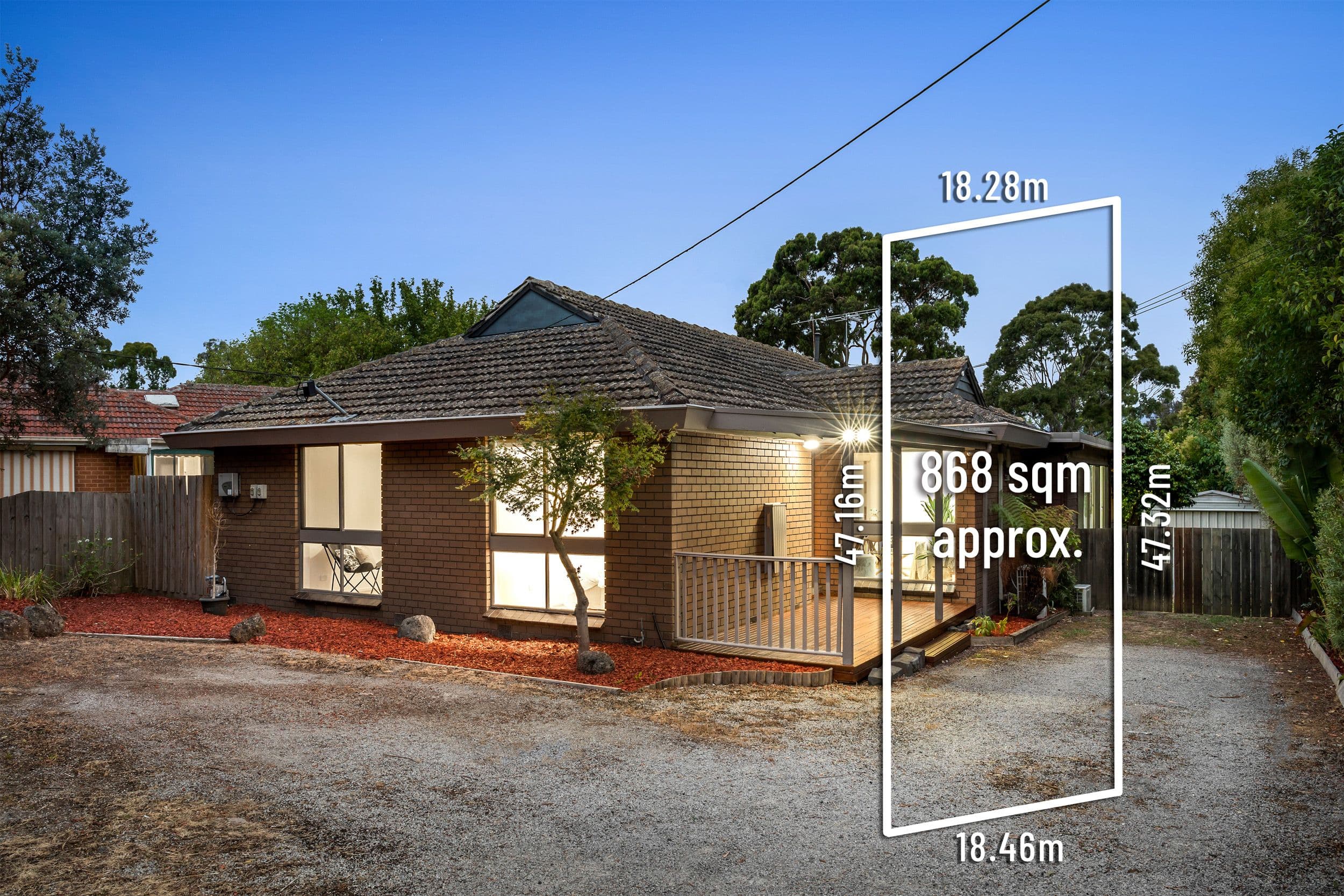 56 Gracedale Avenue, Ringwood East VIC 3135, Ringwood East - Image 1