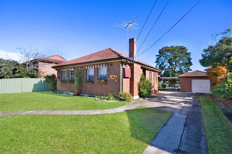 97 Loftus Avenue, LOFTUS NSW 2232, Loftus - Thumbnail 2