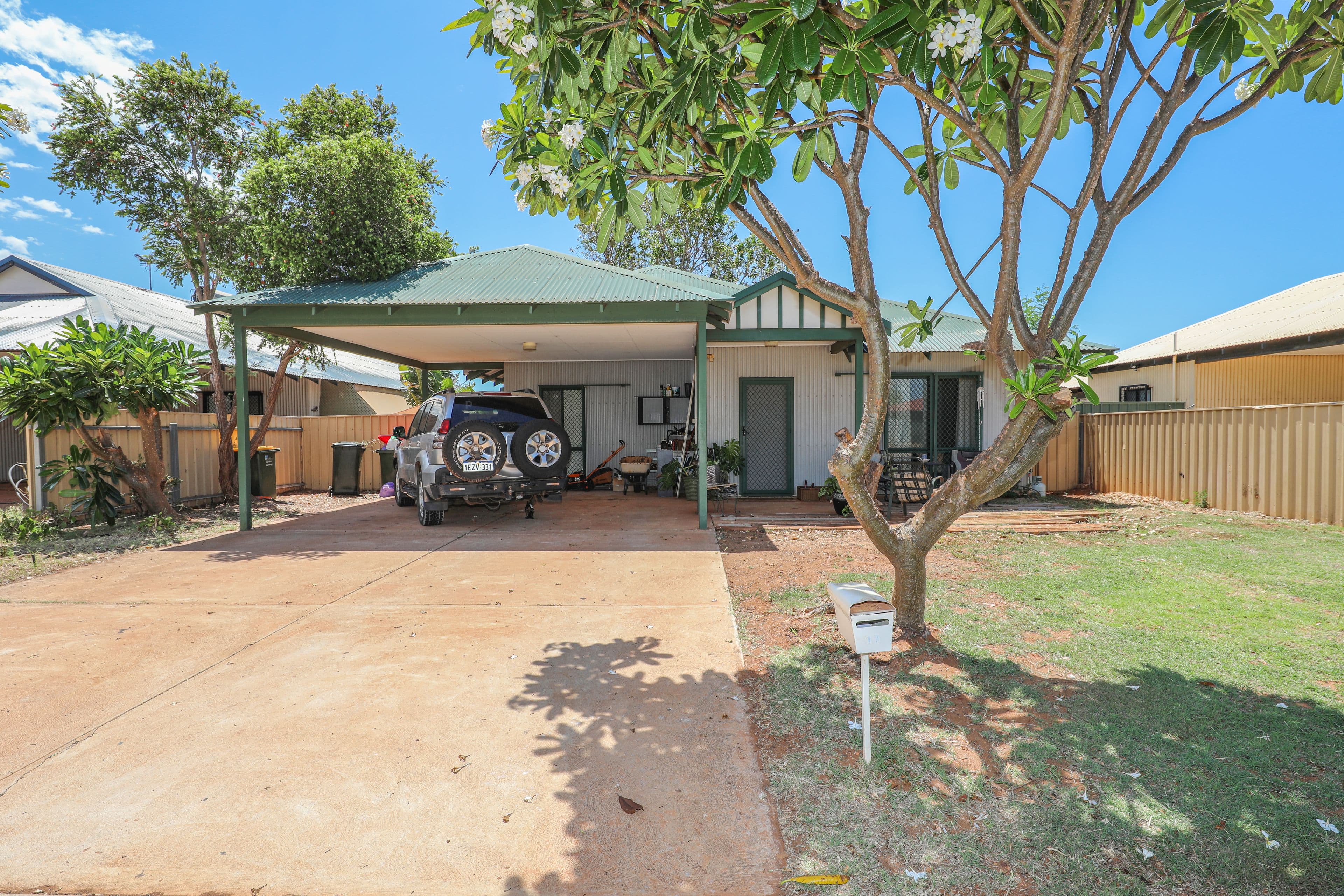 17 Matebore Street, Nickol WA 6714, Nickol - Image 1