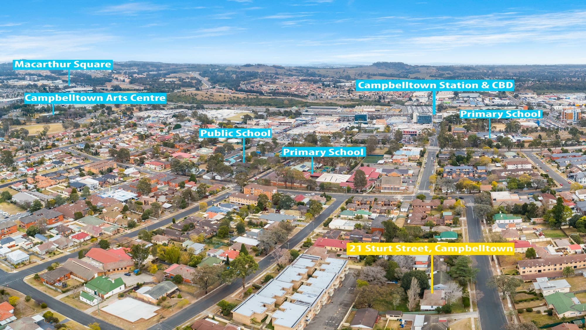 21 Sturt Street, Campbelltown - Thumbnail 2
