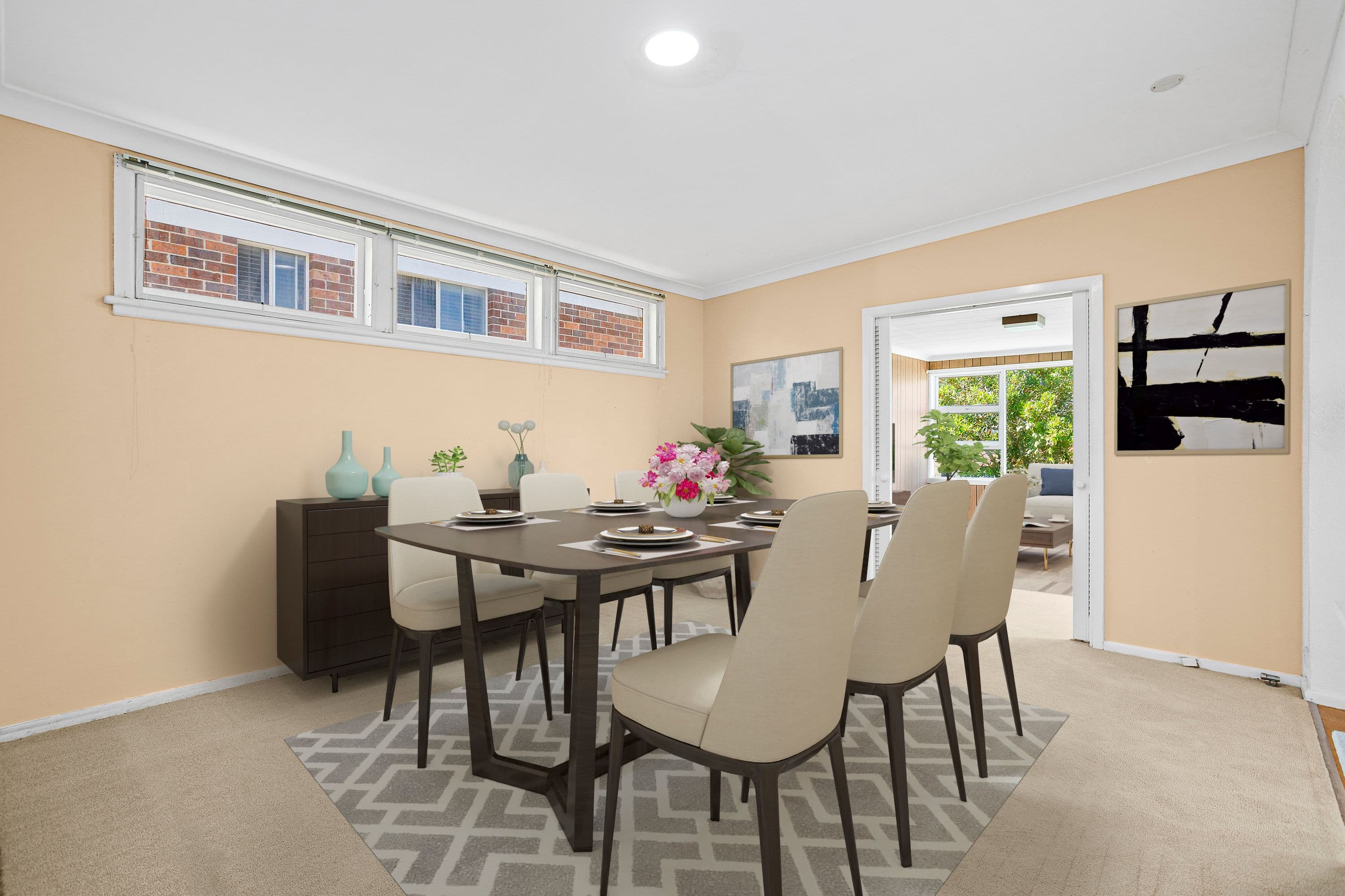 65 Oliver Street, Heathcote NSW 2233, Heathcote - Thumbnail 4