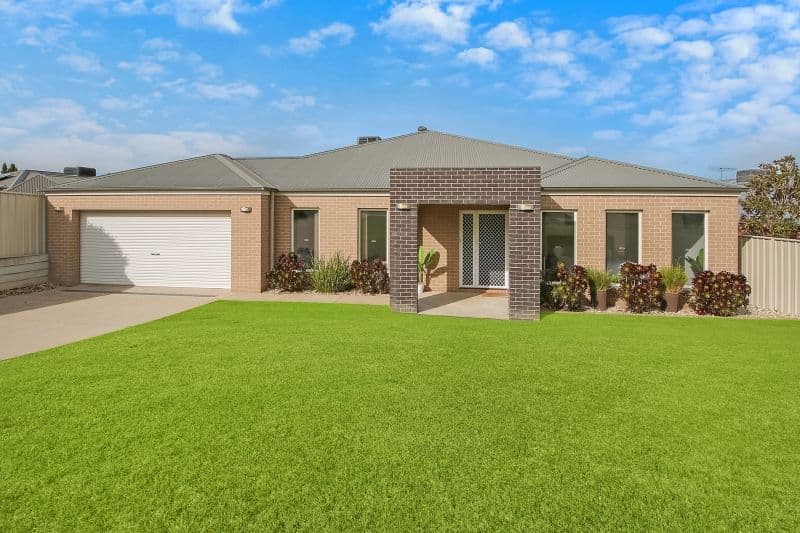 50 Brewer Drive, West Wodonga VIC 3690, West Wodonga - Image 1