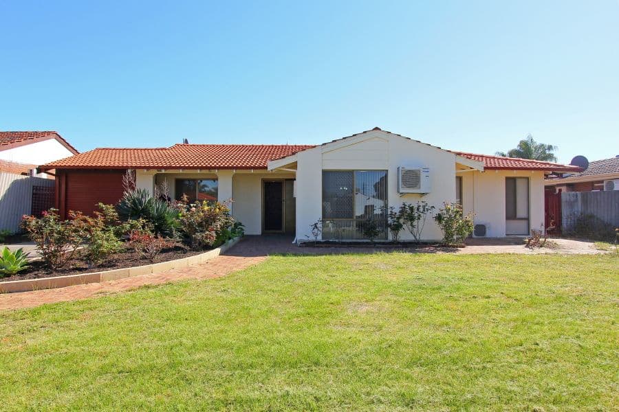 25 Barlee Way, Beechboro WA 6063, Beechboro - Image 1