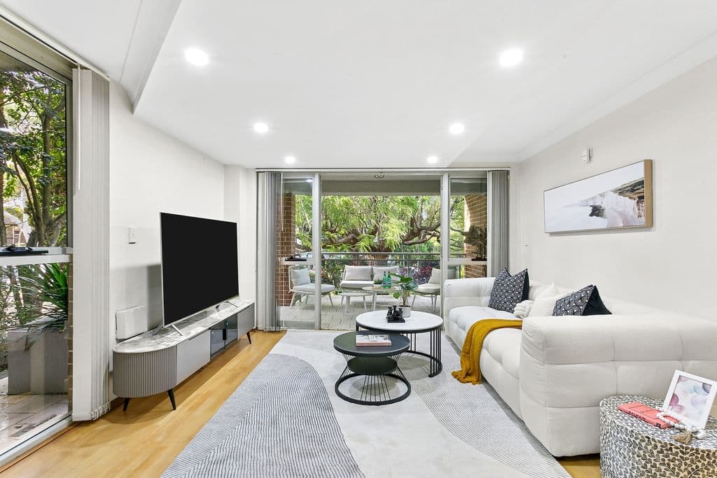 1/4 Burlington Road, Homebush - Image 1