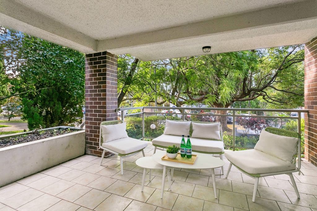 1/4 Burlington Road, Homebush - Thumbnail 2