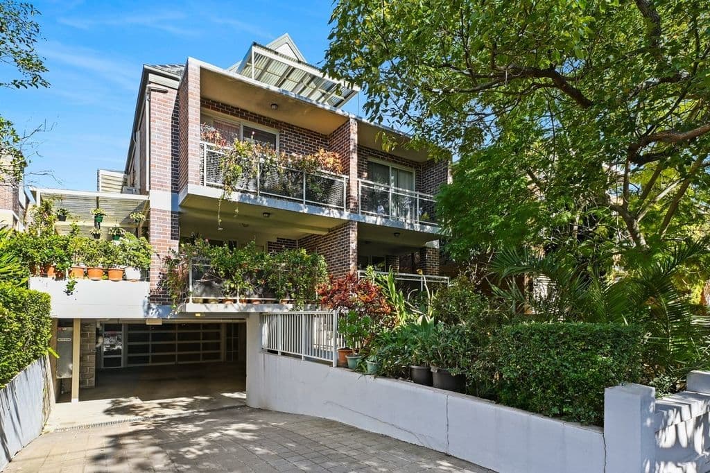 1/4 Burlington Road, Homebush - Thumbnail 7