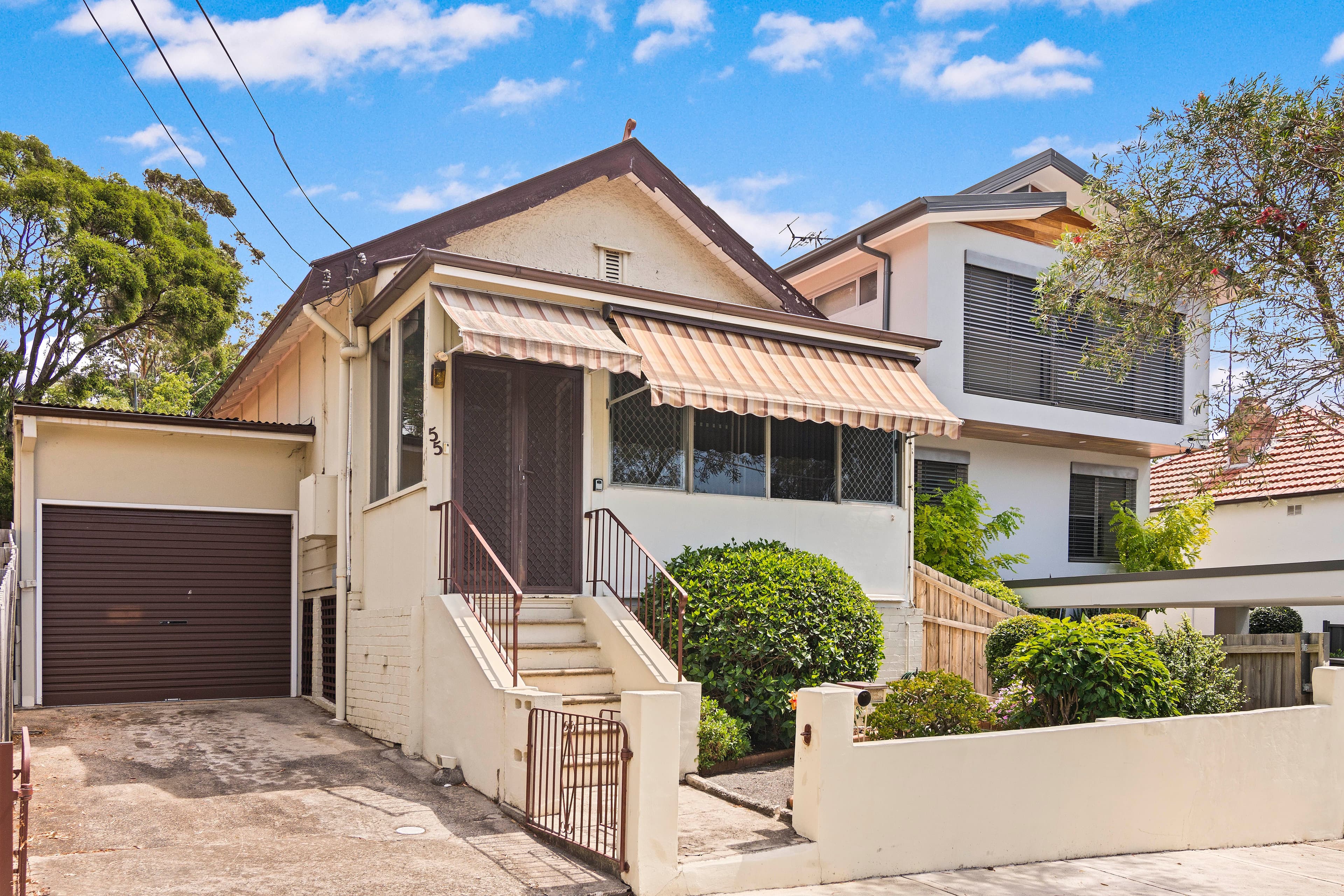 55 Jenkins Street, Cammeray - Image 1