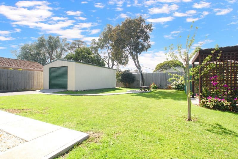 12 Sitella Court, CARRUM DOWNS VIC 3201, Carrum Downs - Thumbnail 5