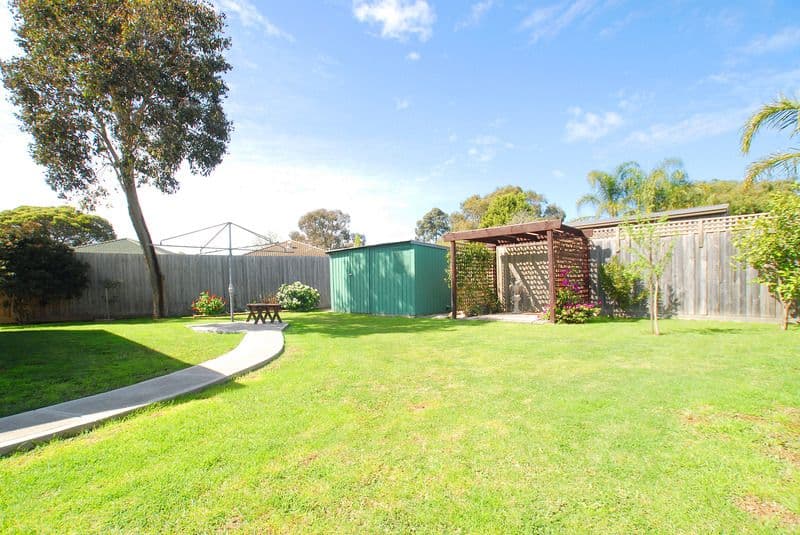 12 Sitella Court, CARRUM DOWNS VIC 3201, Carrum Downs - Thumbnail 6