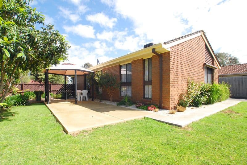 12 Sitella Court, CARRUM DOWNS VIC 3201, Carrum Downs - Thumbnail 7