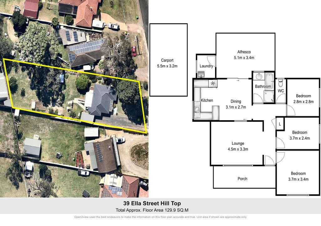 39 Ella Street, Hill Top - Thumbnail 8