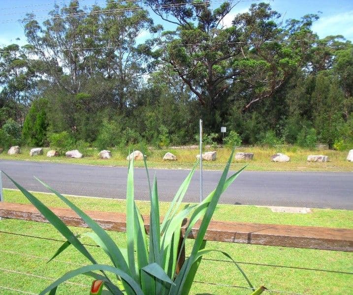 77 Lyra Drive, Tabourie Lake NSW 2539, Lake Tabourie - Image 1
