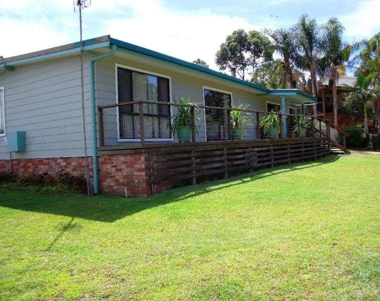77 Lyra Drive, Tabourie Lake NSW 2539, Lake Tabourie - Thumbnail 3