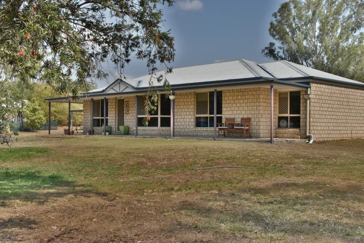19-27 Beattie Road, Mundoolun QLD 4285, Mundoolun - Image 1