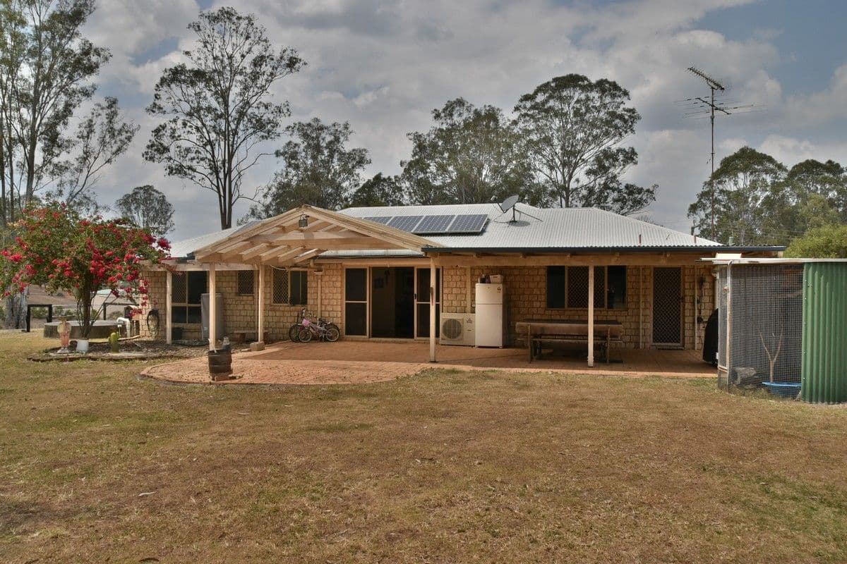 19-27 Beattie Road, Mundoolun QLD 4285, Mundoolun - Thumbnail 2