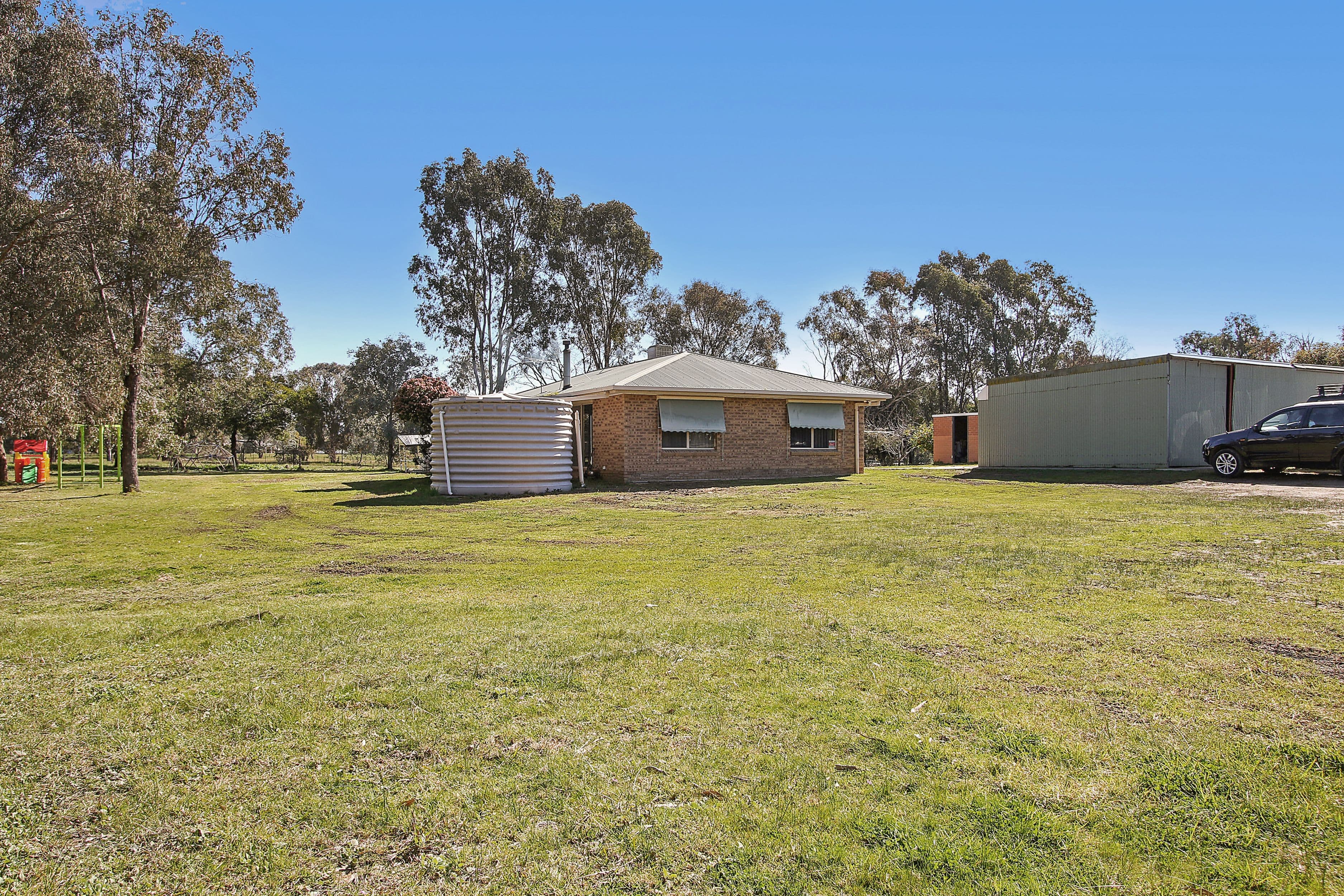 3413 Murray Valley Highway, Bonegilla VIC 3691, Bonegilla - Image 1