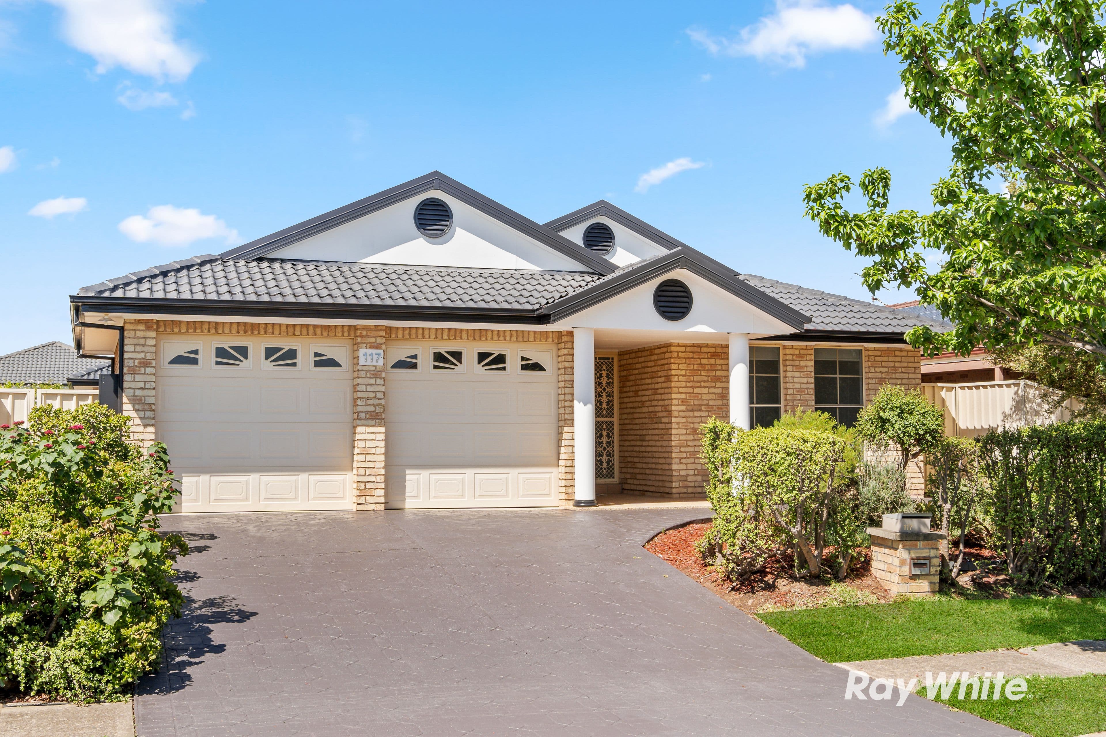 117 Dongola Circuit, Schofields NSW 2762, Schofields - Image 1
