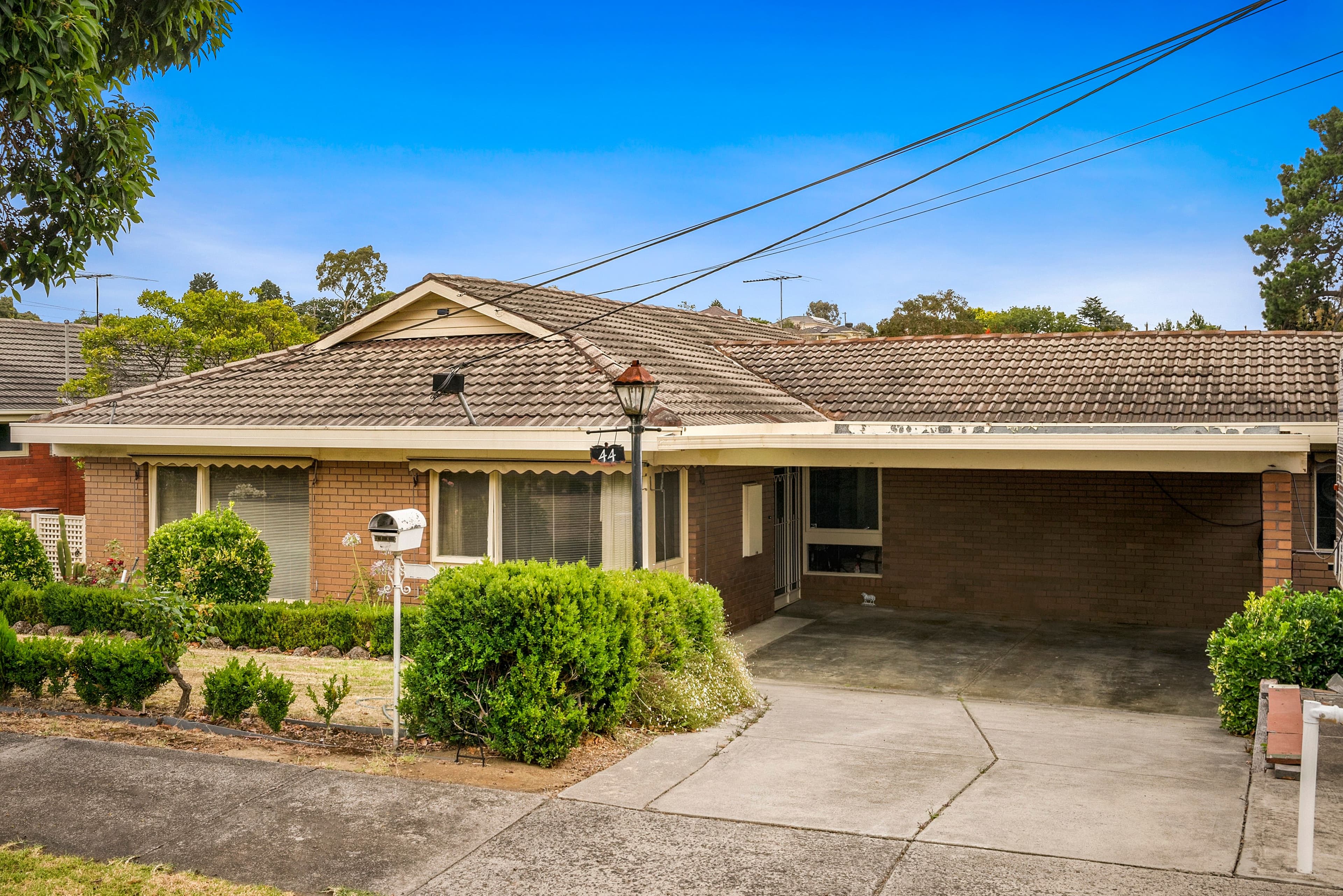 44 Koolkuna Avenue, Doncaster VIC 3108, Doncaster - Image 1