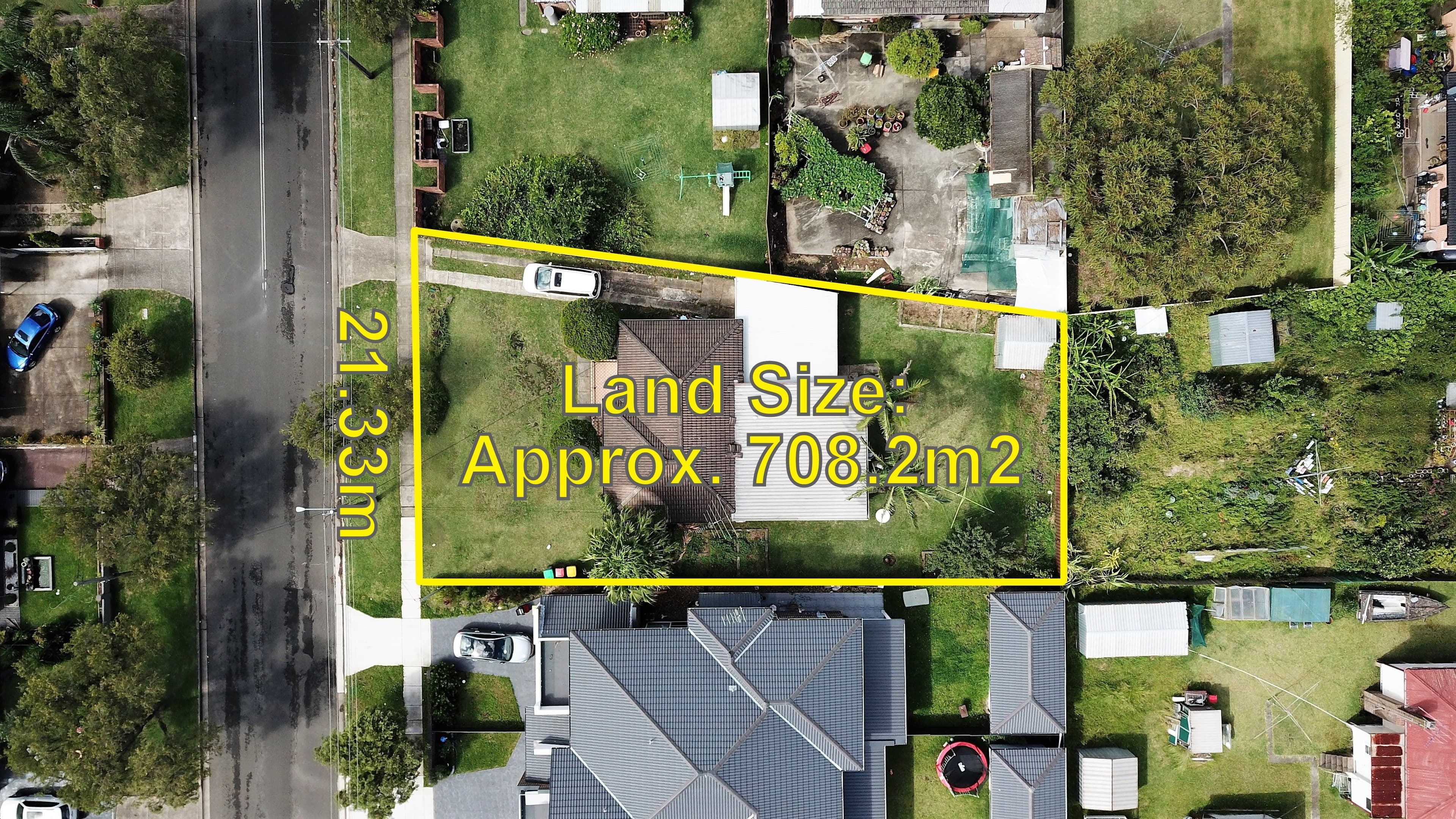 13 Adeline Street, Bass Hill NSW 2197, Bass Hill - Image 1